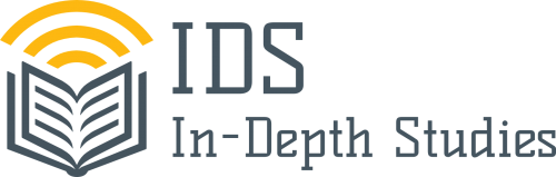 In Depth Studies Logo